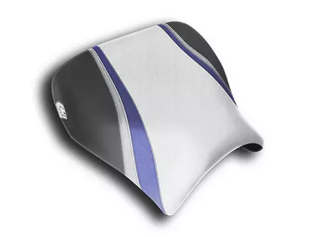 Couvre selle pour pilote suzuki gsxr 600 750 1000 (01-03)