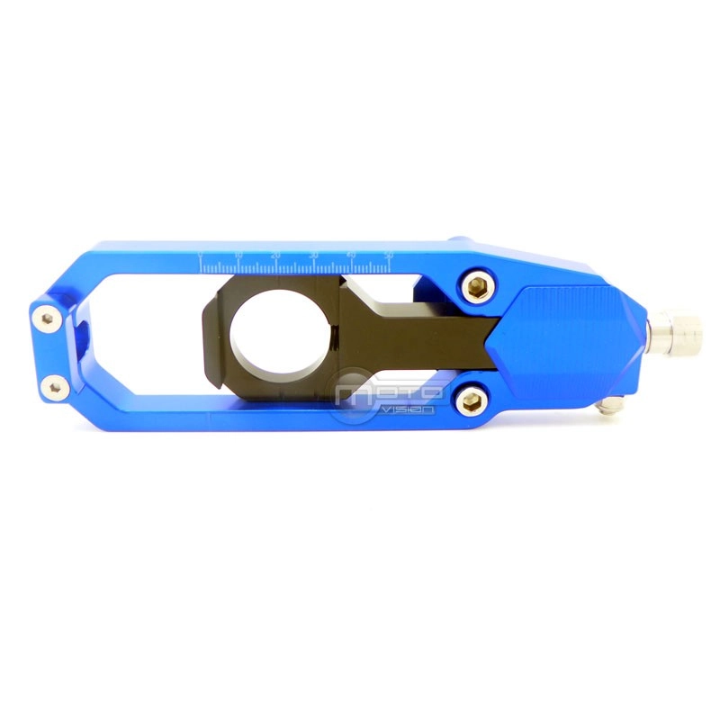 Tendeurs de chaine kalyosa pour yamaha r6 08-15