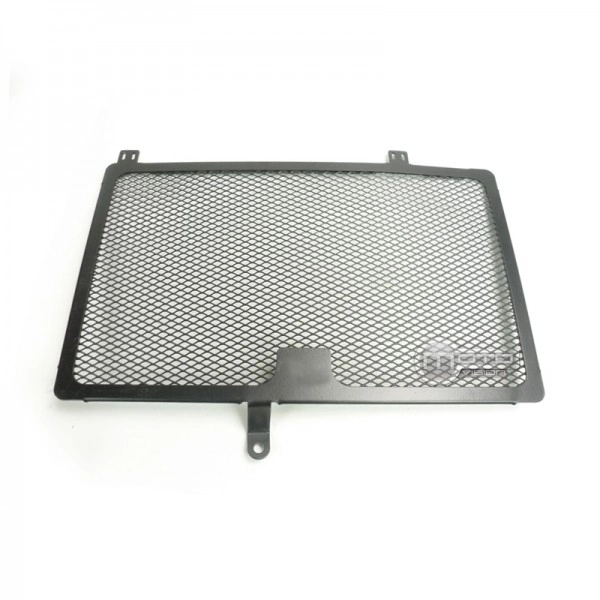 Protection radiateur bmw f800 gs