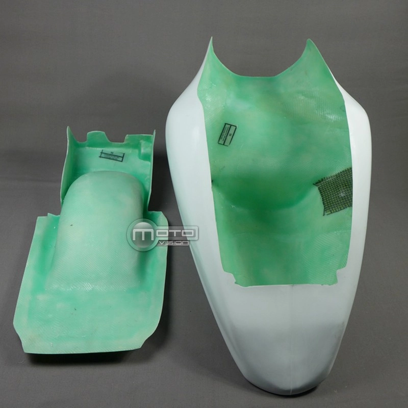 Coque monoposto piste suzuki gsxr 600 00-03 et gsxr 1000 01-02