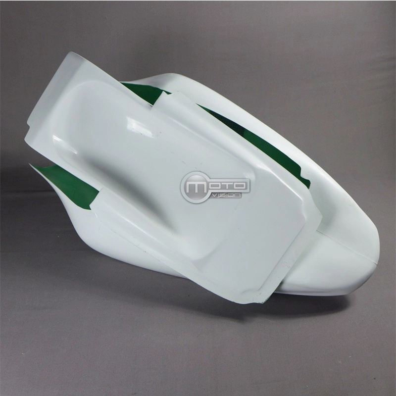 Coque monoposto piste suzuki gsxr 600 00-03 et gsxr 1000 01-02