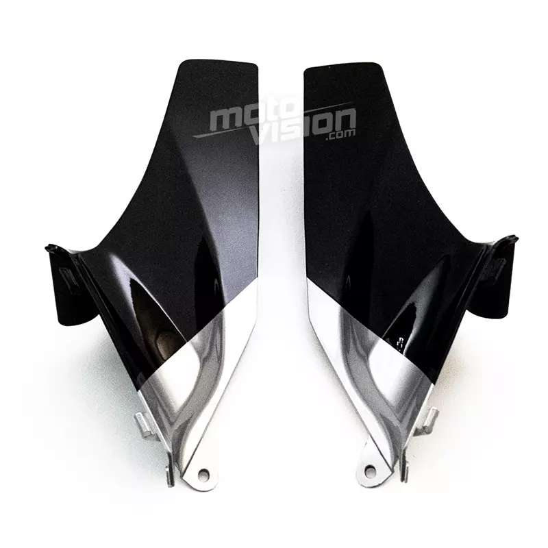 Kit de carénage en abs peint pour honda cbr600rr 2005-2006
