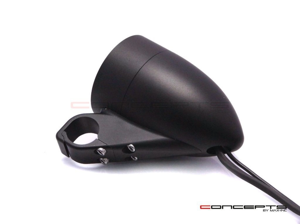 Compteur gps digital 100% waterproof pour guidon 25mm  max inc®