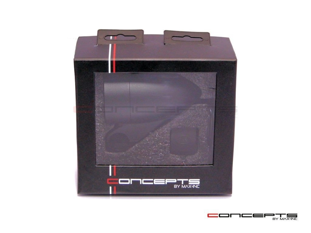 Compteur gps digital 100% waterproof pour guidon 25mm  max inc®