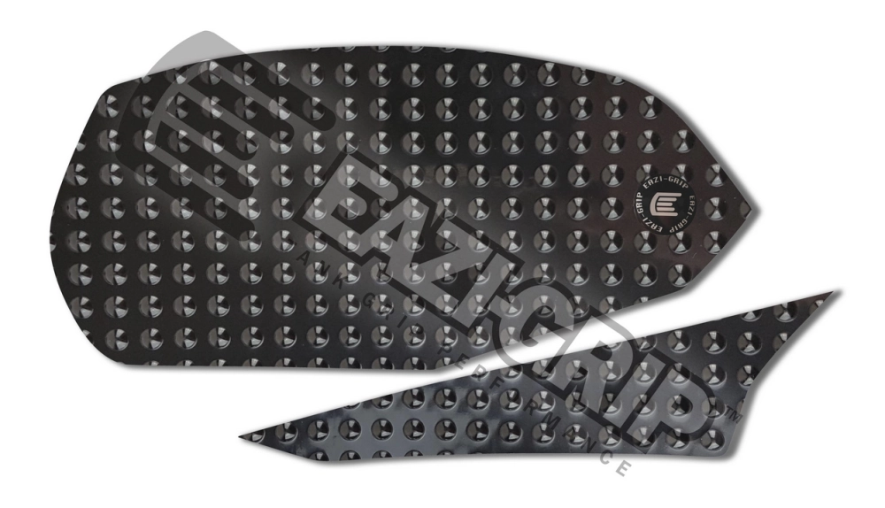 Grip de réservoir evo noir eazi-grip® suzuki gsxr600/750  2008-2010
