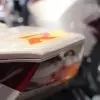 Film de protection anti-gravillons eazi-guard® pour ducati panigale v4