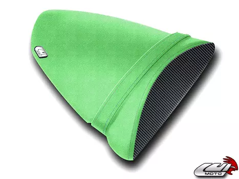 Couvre selle pour passager kawasaki zx10r (06-07)