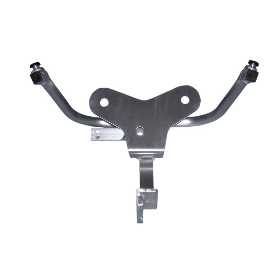 Araignée racing en aluminium motoholders honda cbr1000rr 2004-2007