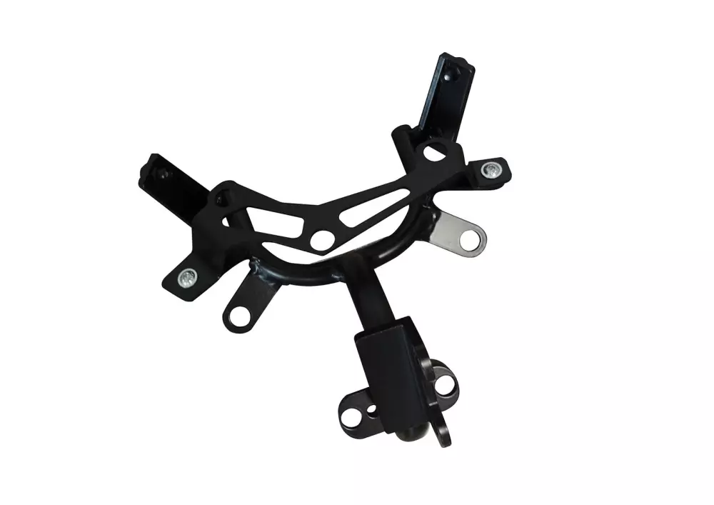 Araignée route piste aluminium motoholders yamaha r3 2015-2018