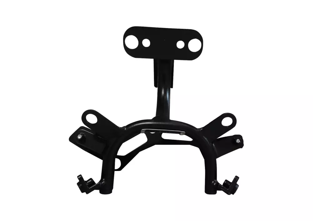 Araignée route piste aluminium motoholders yamaha r3 2015-2018