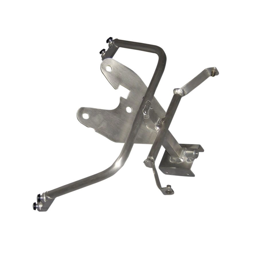 Araignée racing piste aluminium motoholders aprilia rsv 1000 1998-2003