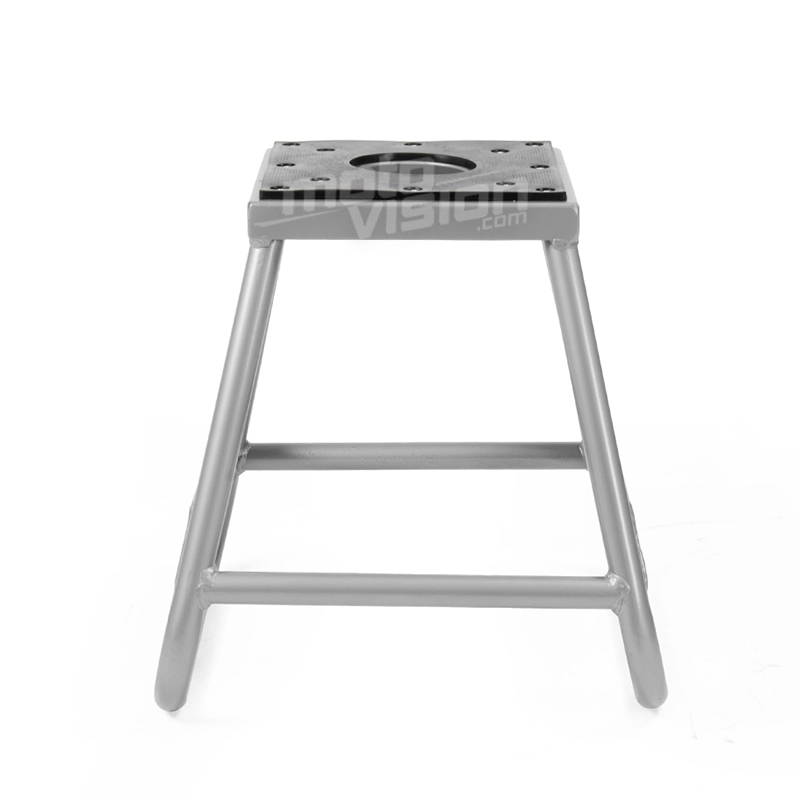 Tabouret de travail motocross 450kg 425mm