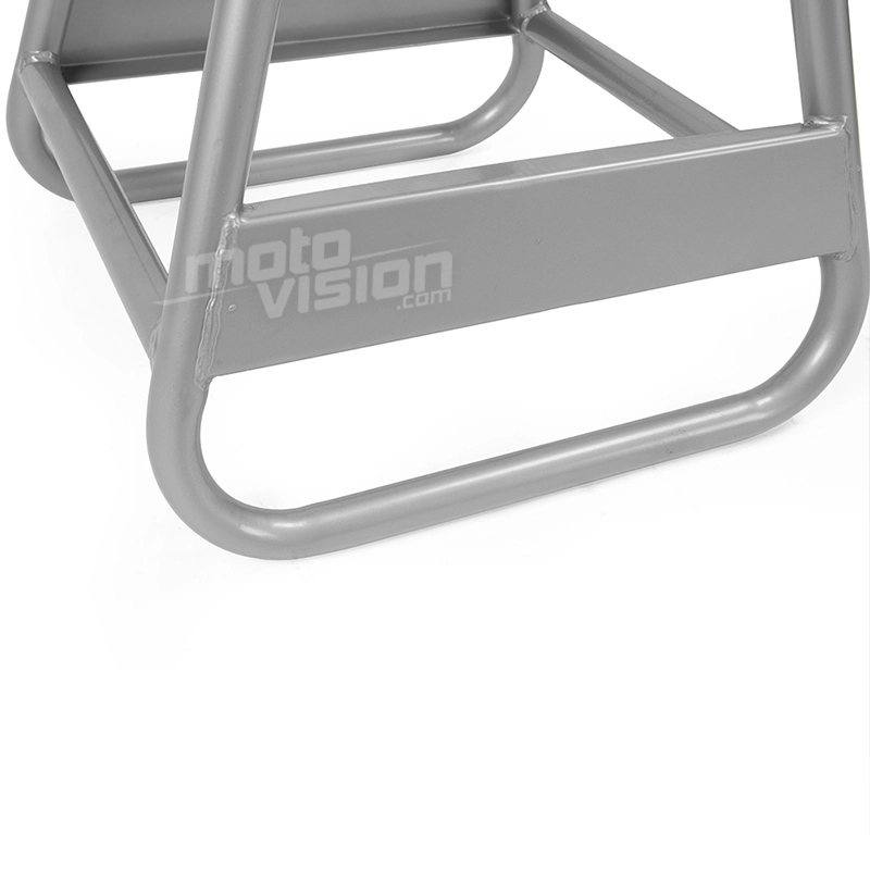 Tabouret de travail motocross 450kg 425mm