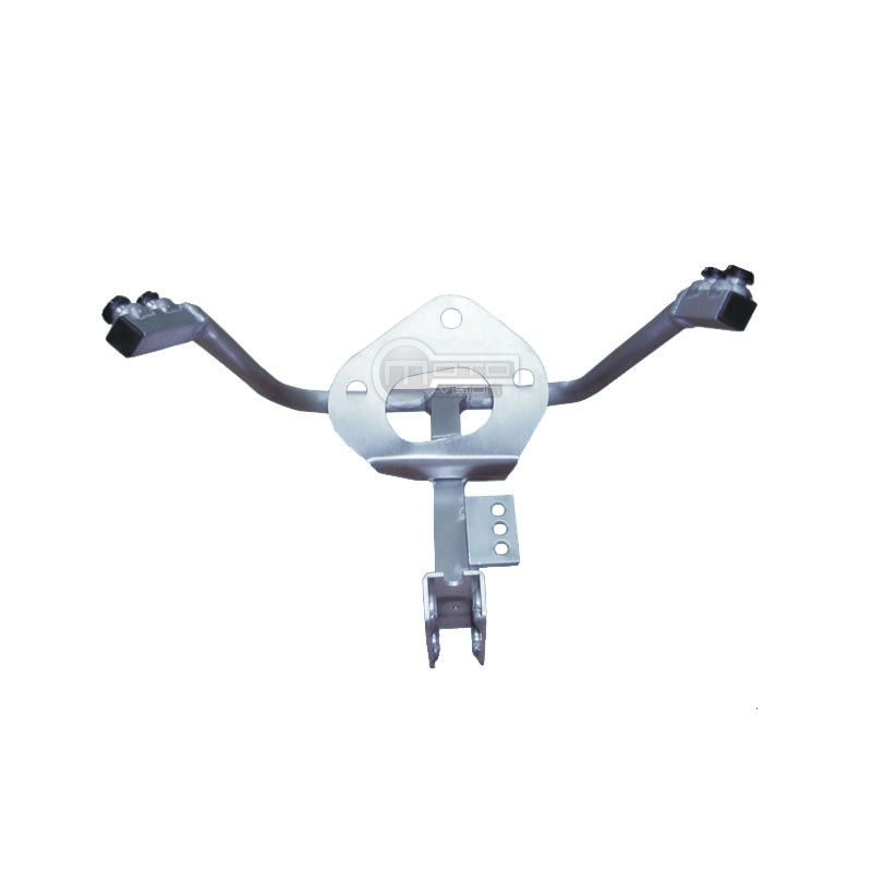 Araignée racing piste aluminium yamaha r6 1998-2002