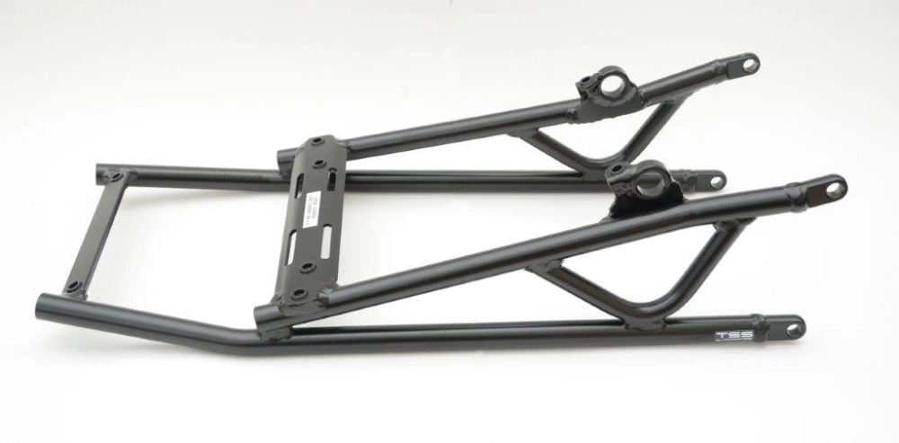 Rear subframe Honda CBR1000RR (08-16) - Moto Vision