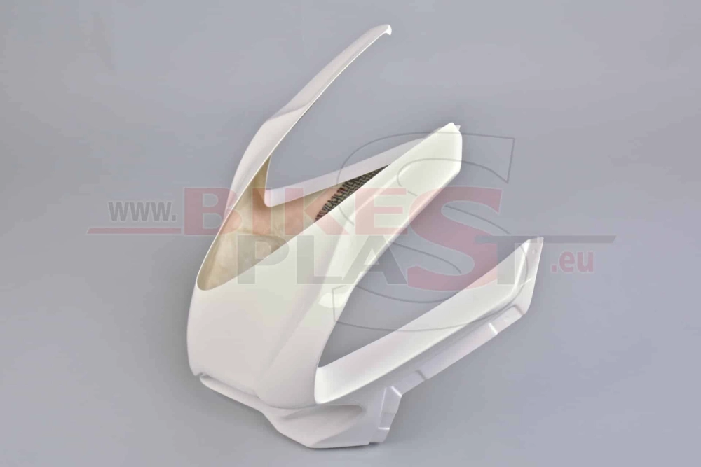 Tête de fourche poly bikeplast ducati 1299 2015 - 2017