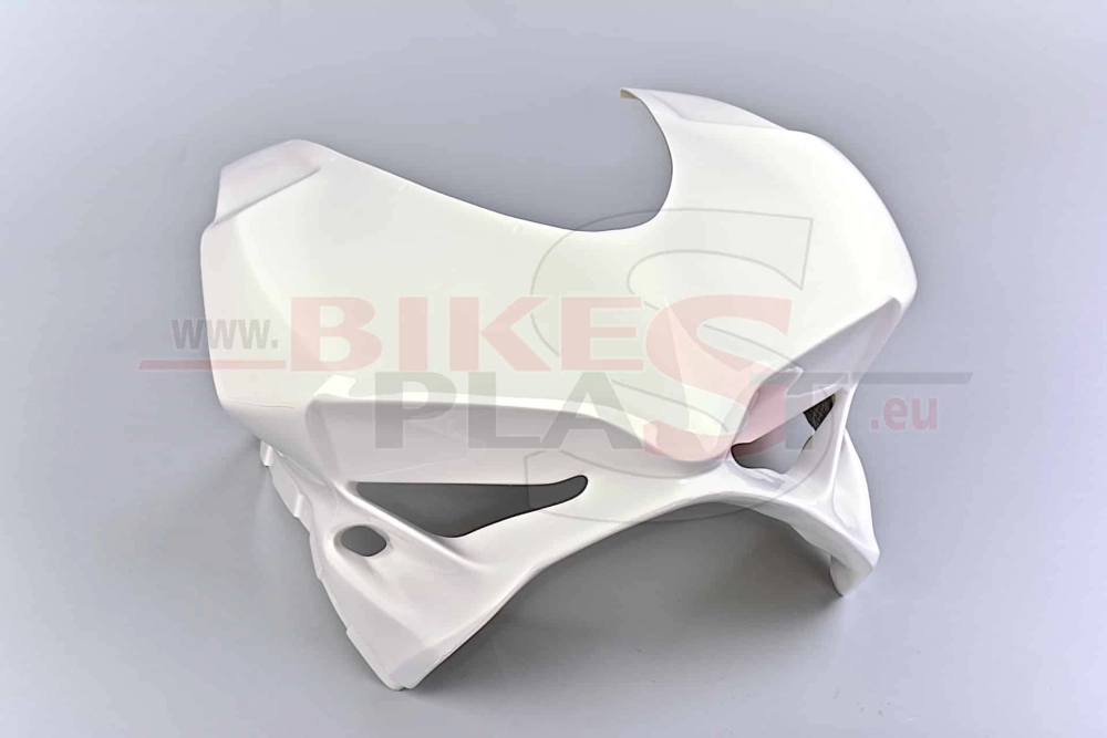 Tête de fourche poly bikeplast ducati 1299 2015 - 2017