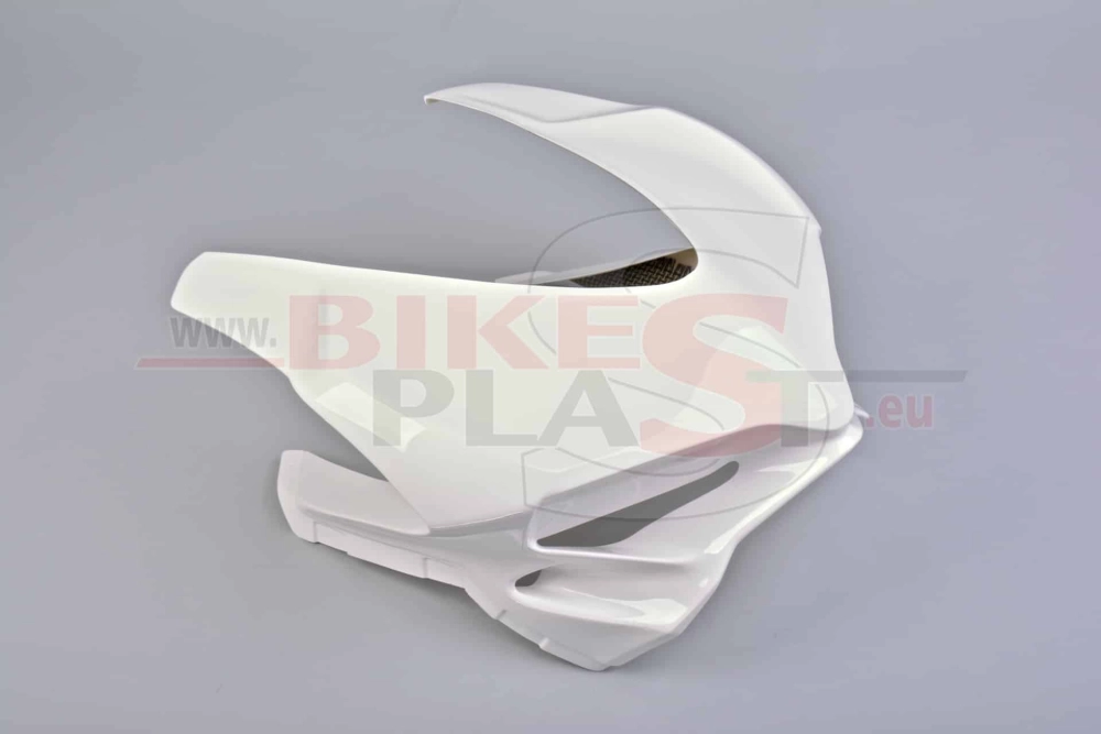 Tête de fourche poly bikeplast ducati 1299 2015 - 2017