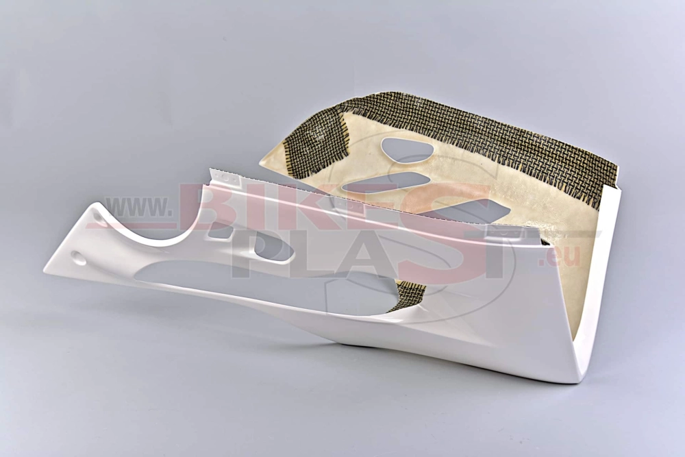 Sabot poly bikesplast ducati 1299 2015-2017