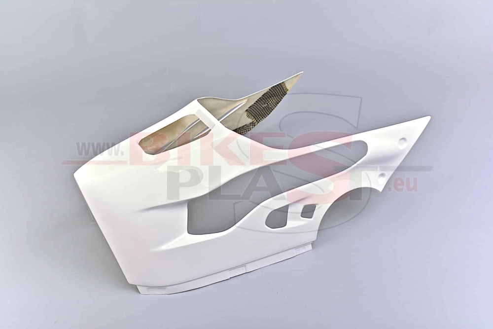 Sabot poly bikesplast ducati 1299 2015-2017