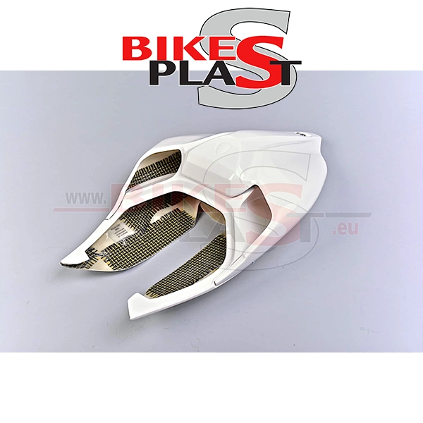 Coque poly origine bikesplast ducati 1299 2015-2017