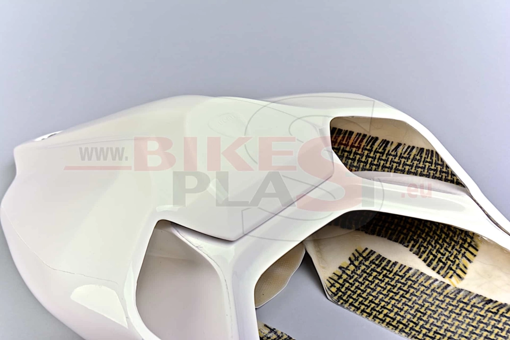 Coque poly origine bikesplast ducati 1299 2015-2017