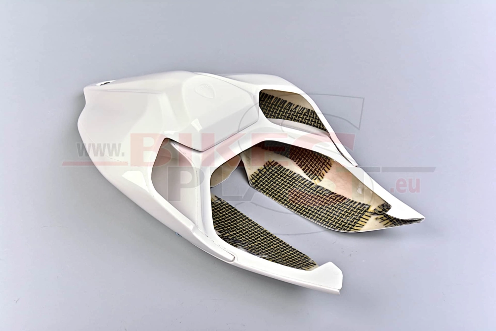 Coque poly origine bikesplast ducati 1299 2015-2017