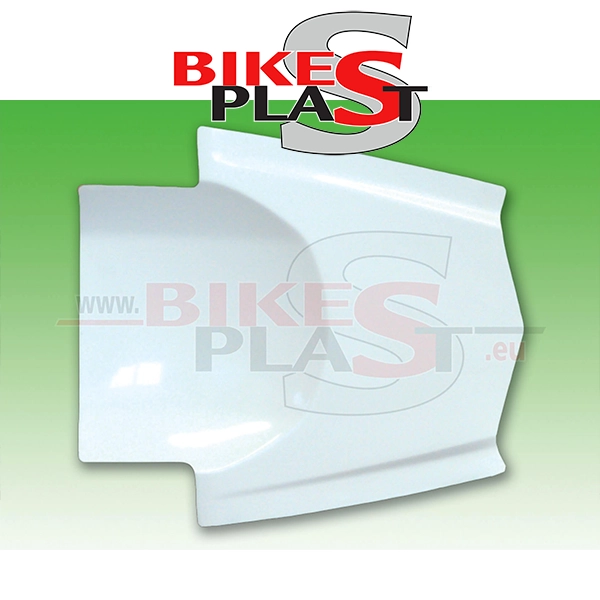 Bikesplast fiberglass complet fairing kit Kawasaki ZX6R RR 636