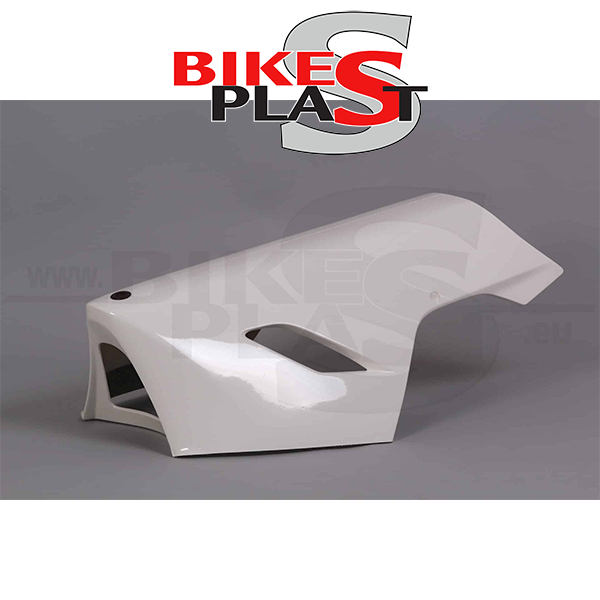 Bikesplast fiberglass complet fairing kit Kawasaki ZX6R RR 636