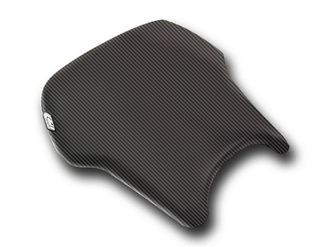 Couvre selle pour pilote honda cbr 600rr (03-04)