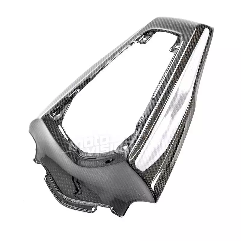 Coque  arrière kawasaki zx10 2011-2015