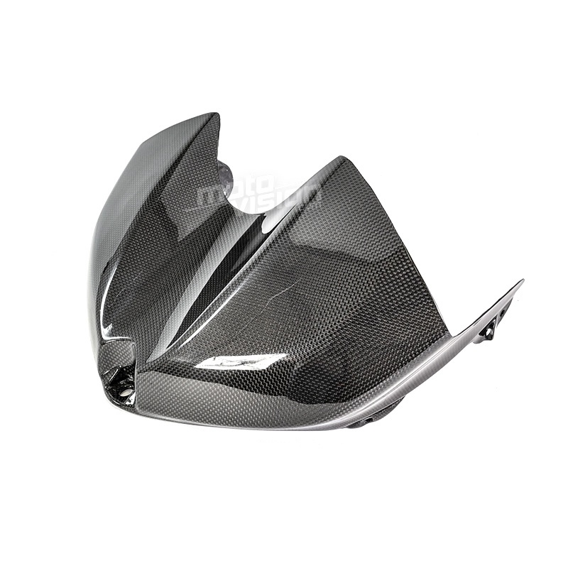 Protection de réservoir carbone yamaha r6 2008-2016