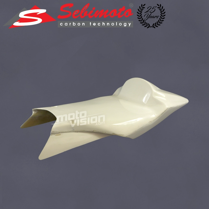 Coque monoposto piste sebimoto honda cbr 1000 rr 2008-2011
