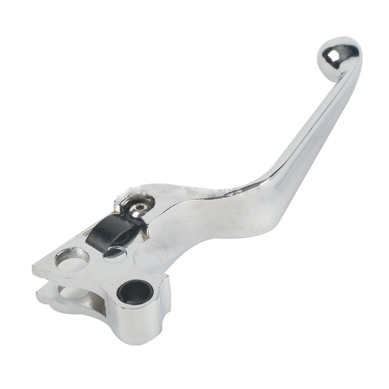 Levier d'embrayage pour harley sportster fat boy train de nuit fxstb flstc dyna 96-10