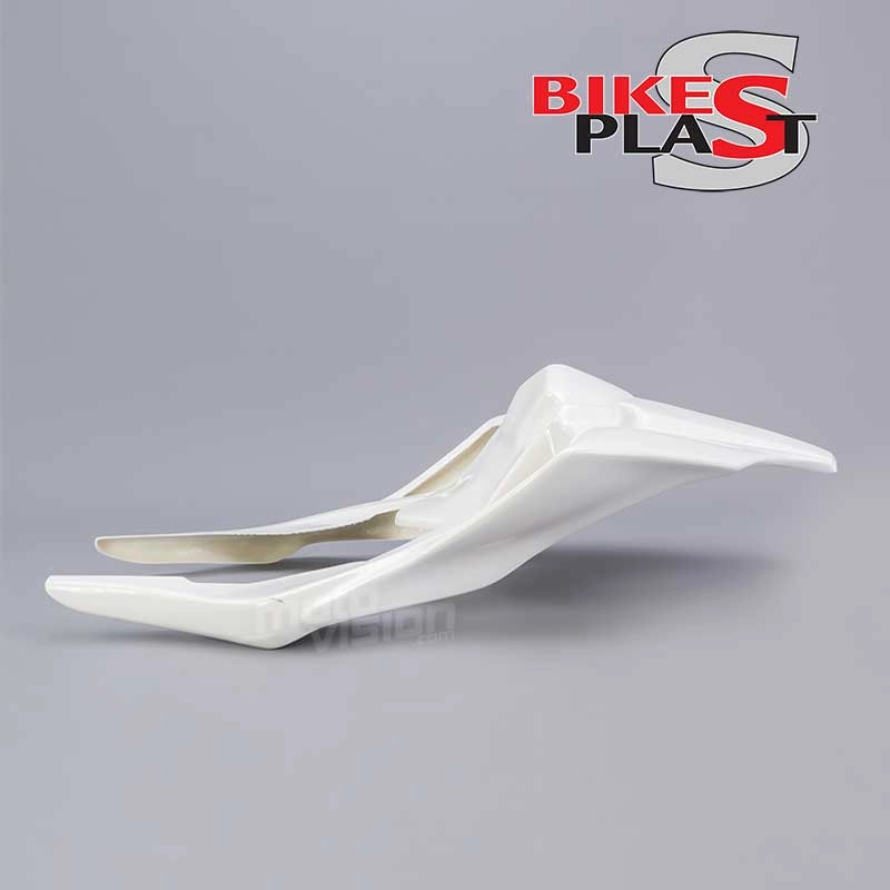 Coque poly origine bikesplast yamaha r6 2017-2020