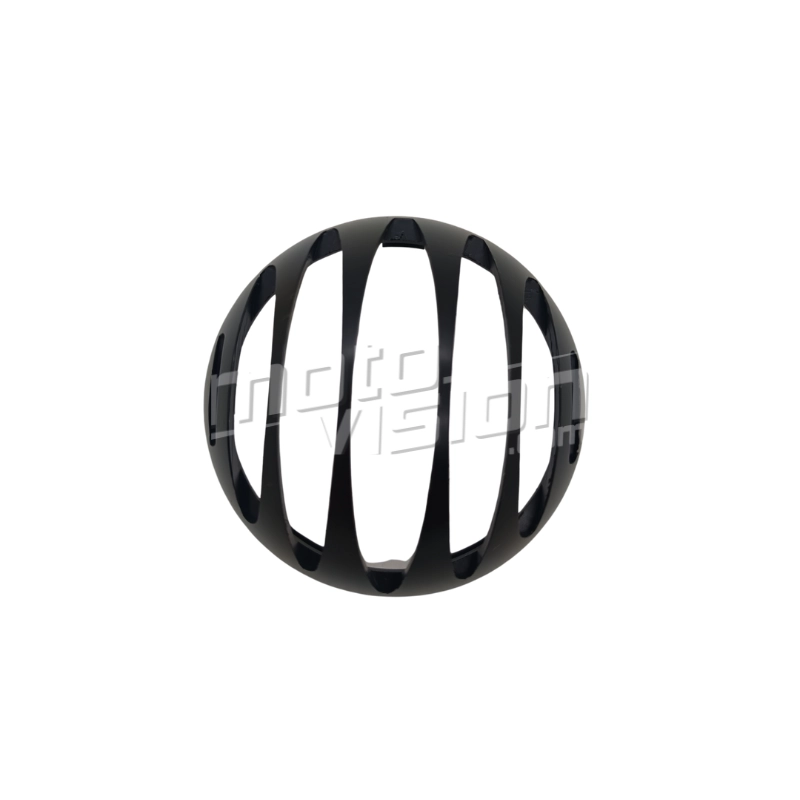 1 grille pour phare avant double foyer max-inc