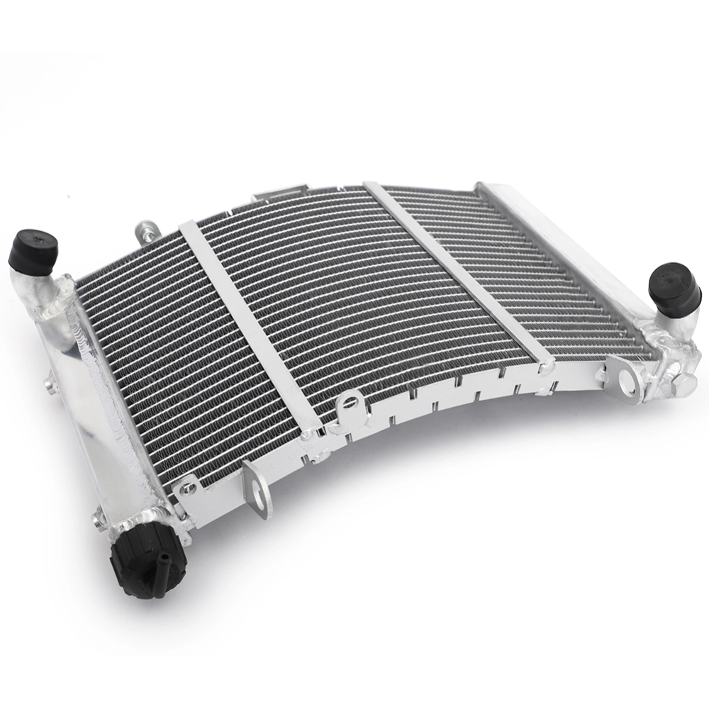 Radiateur aluminium pour ktm adventure 1090 2017-2019/1190 2013-2016/1290 2015-2020