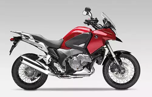 Bulle taille origine (33cm ) ermax honda vfr 1200 x crosstourer 2012-2015