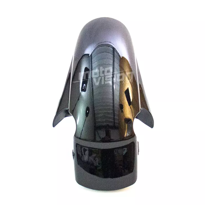 Kit de carénage en abs peint pour honda cbr600rr 2005-2006