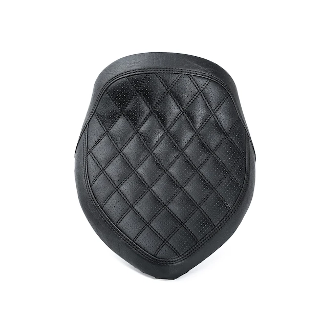 Selle 'oval court' harley softail fatboy breakout 2018-2020