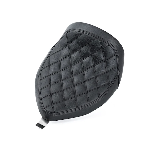 Selle 'oval court' harley softail fatboy breakout 2018-2020