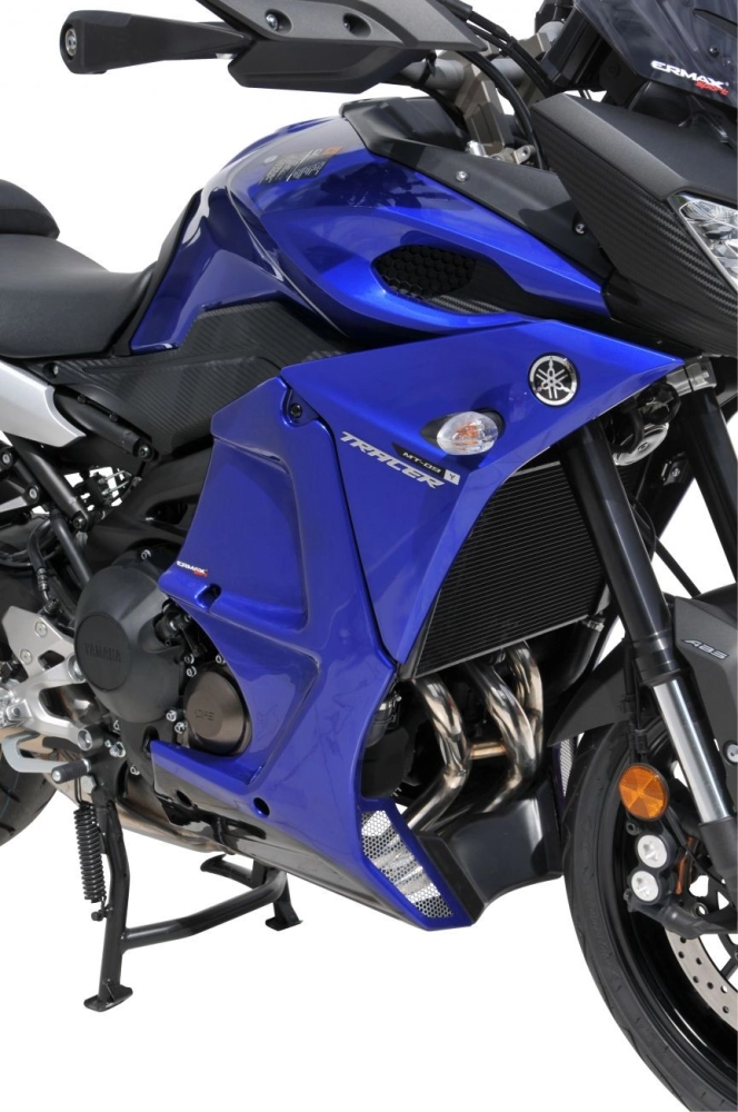 Ecopes abs ermax yamaha mt07/fz7 2018-2019