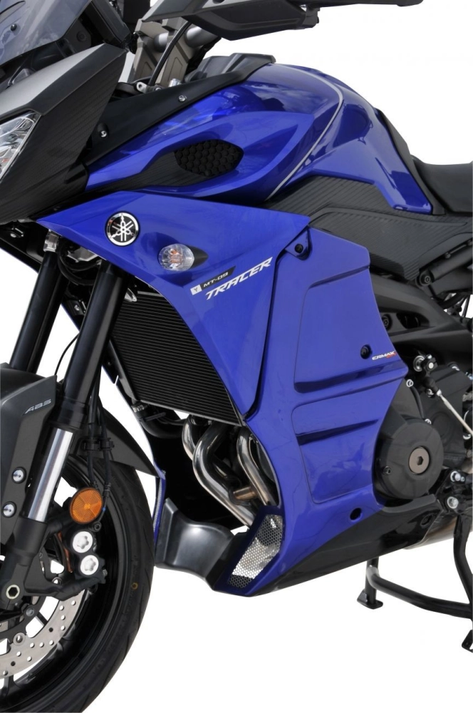 Ecopes abs ermax yamaha mt07/fz7 2018-2019