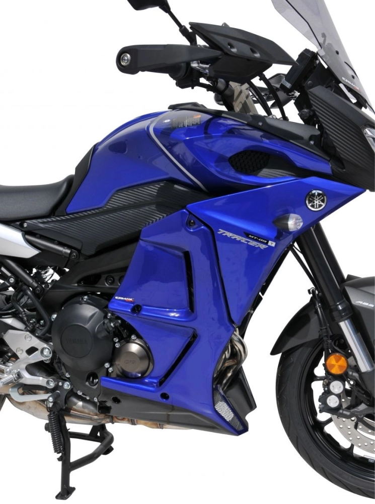 Ecopes abs ermax yamaha mt07/fz7 2018-2019