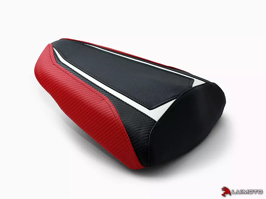 Couvre selle pour passager honda cbr 300r (15-)