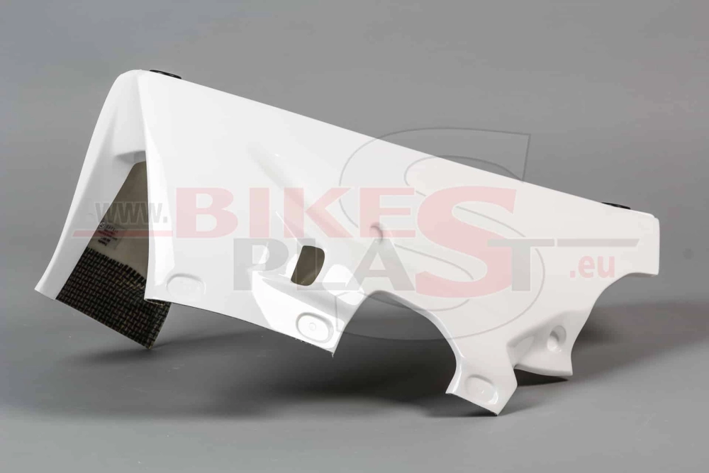 Sabot poly racing bikesplast yamaha r6 2017-2020