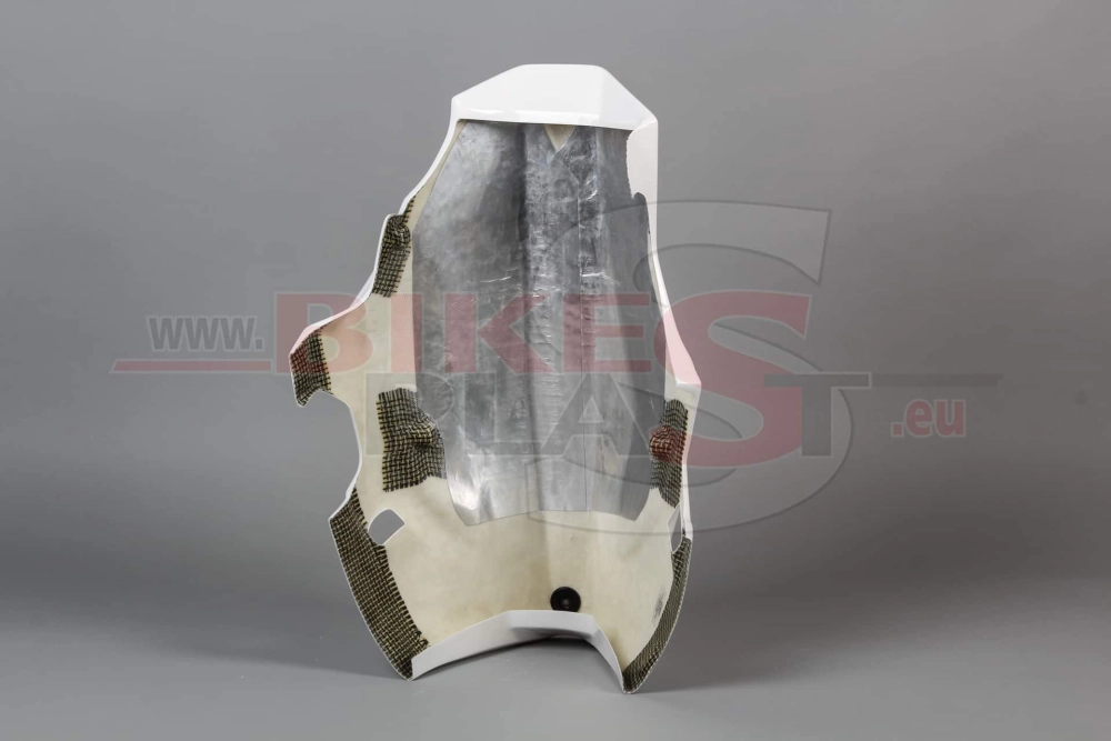 Sabot poly racing bikesplast yamaha r6 2017-2020
