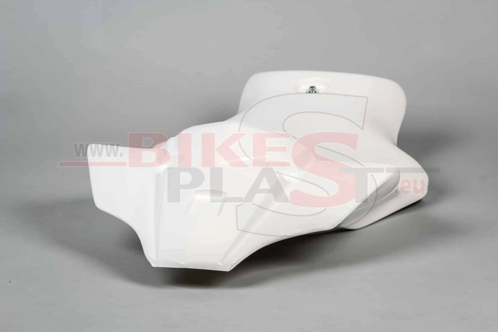 Coque monoposoto poly bikesplast yamaha r6 2017-2020