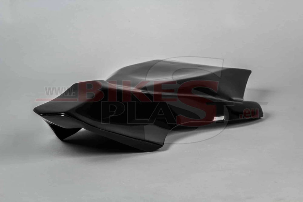 Passage de roue poly bikesplast yamaha r6 2017-2020
