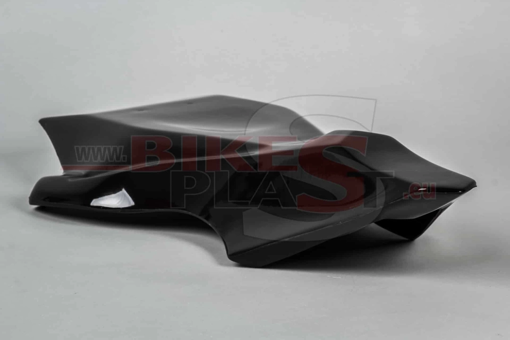 Passage de roue poly bikesplast yamaha r6 2017-2020